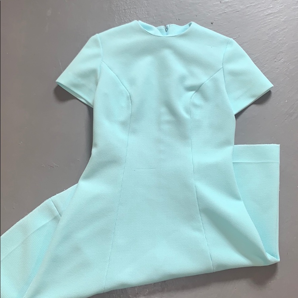 vintage dress